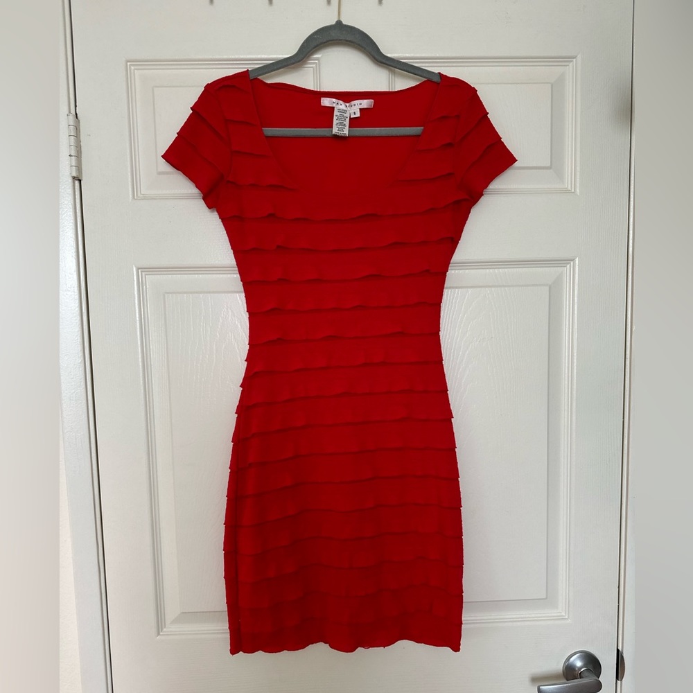 Max Studio Mini dress